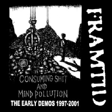 Consuming **** And Mind Pollution