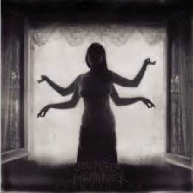 Great Mother: Holy Monster