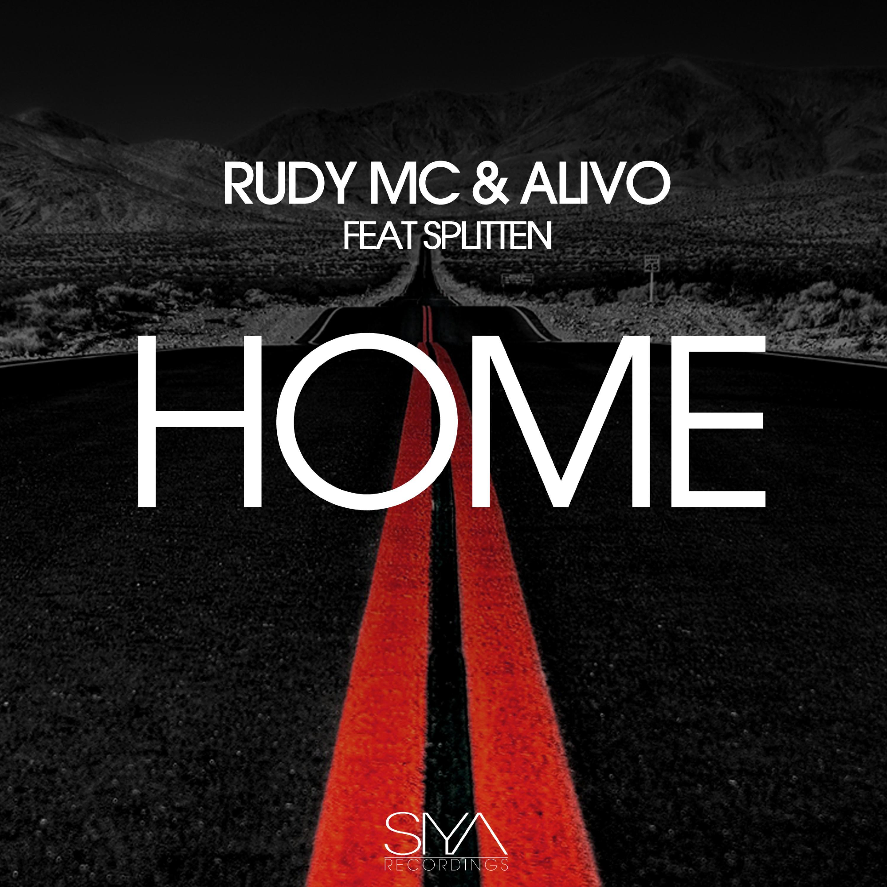 Rudy MC - Home (Radio Edit)