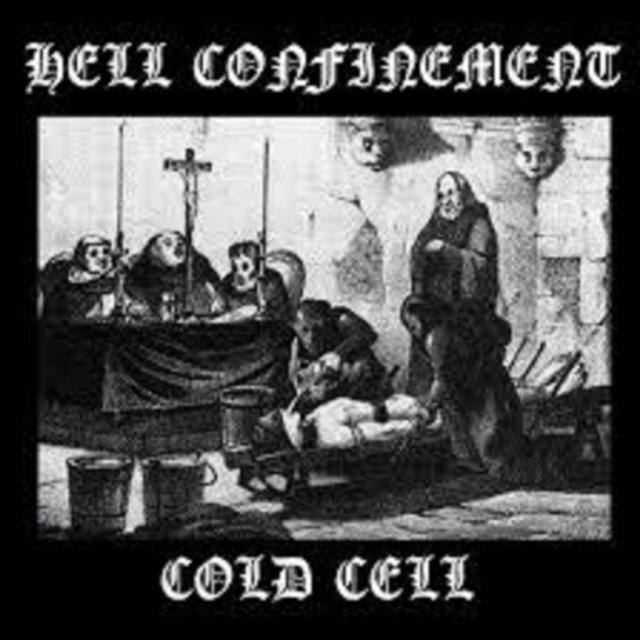 Cold Cell