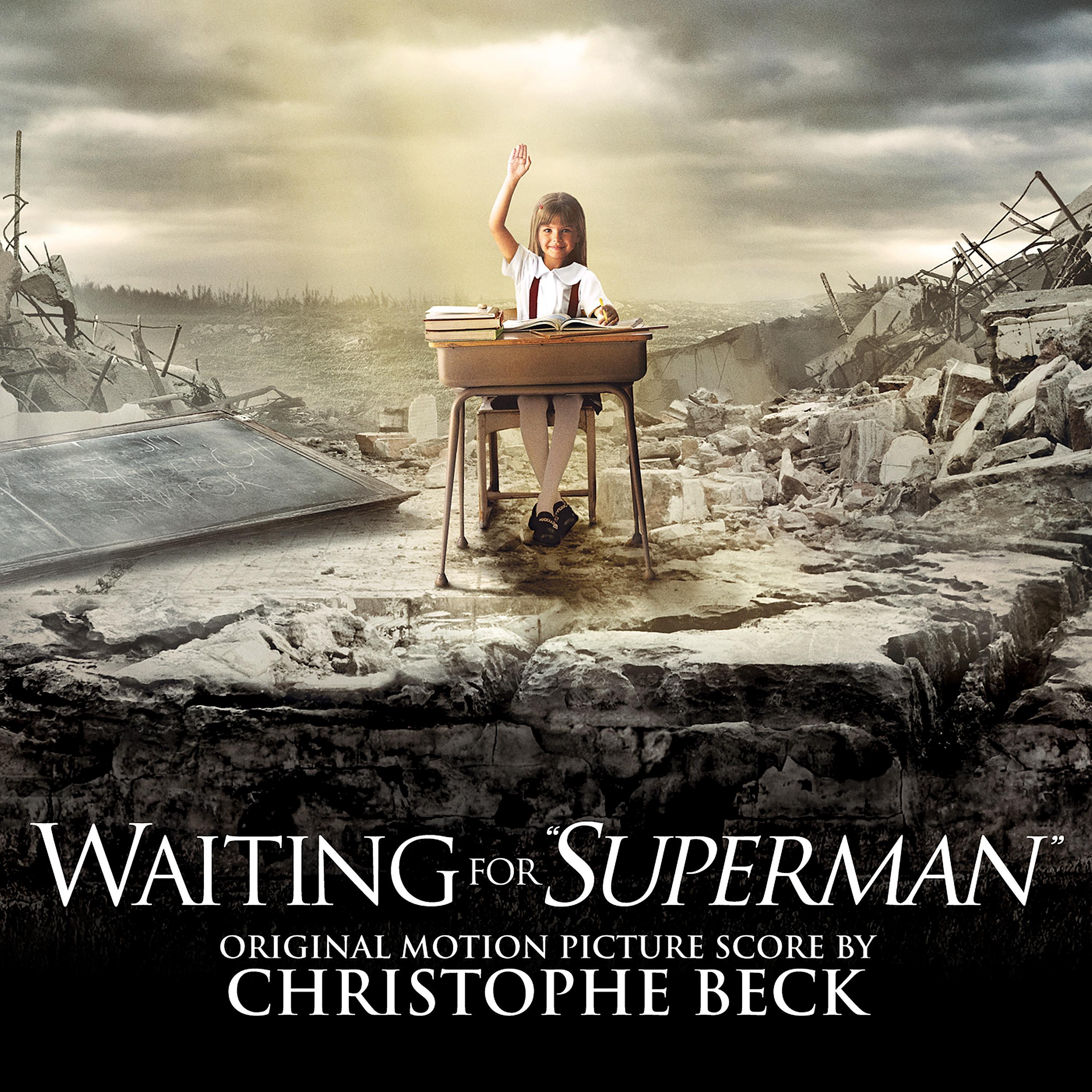 Waiting for Superman (Original Motion Picture Score)专辑