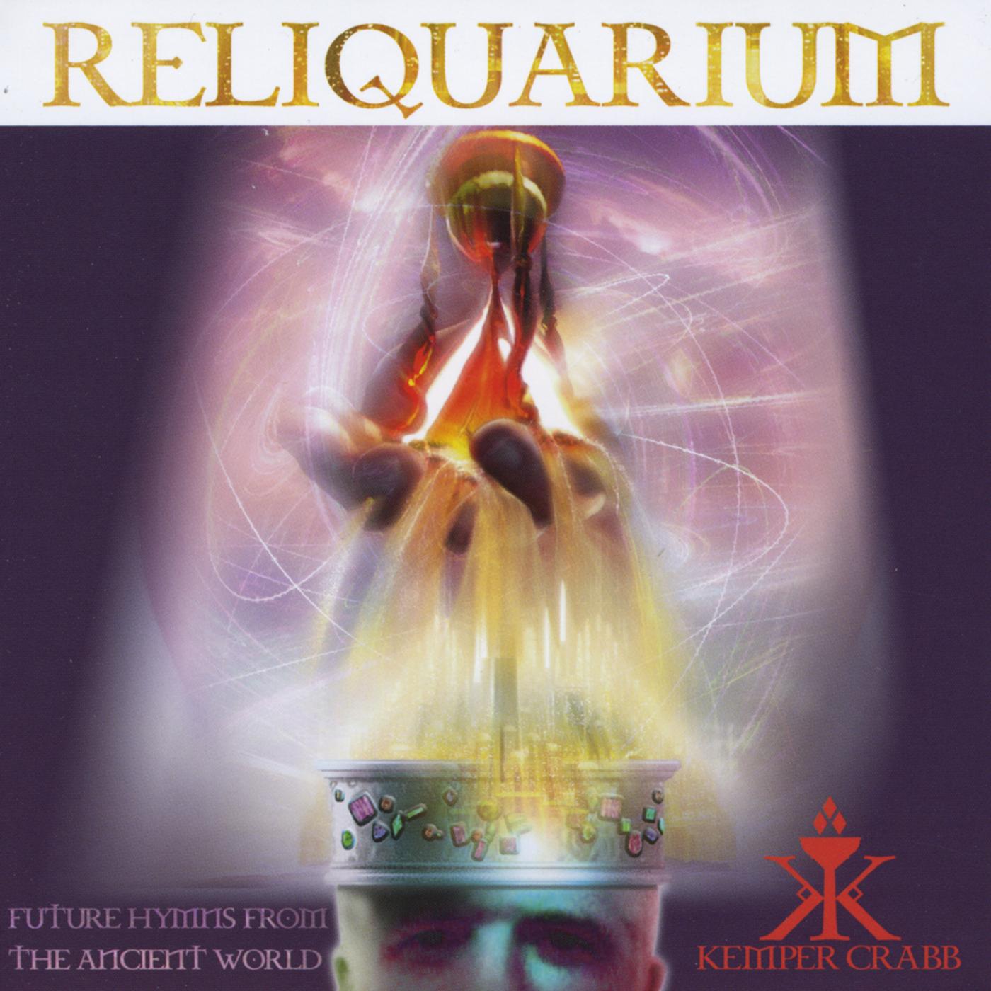 Reliquarium