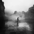 lost rain