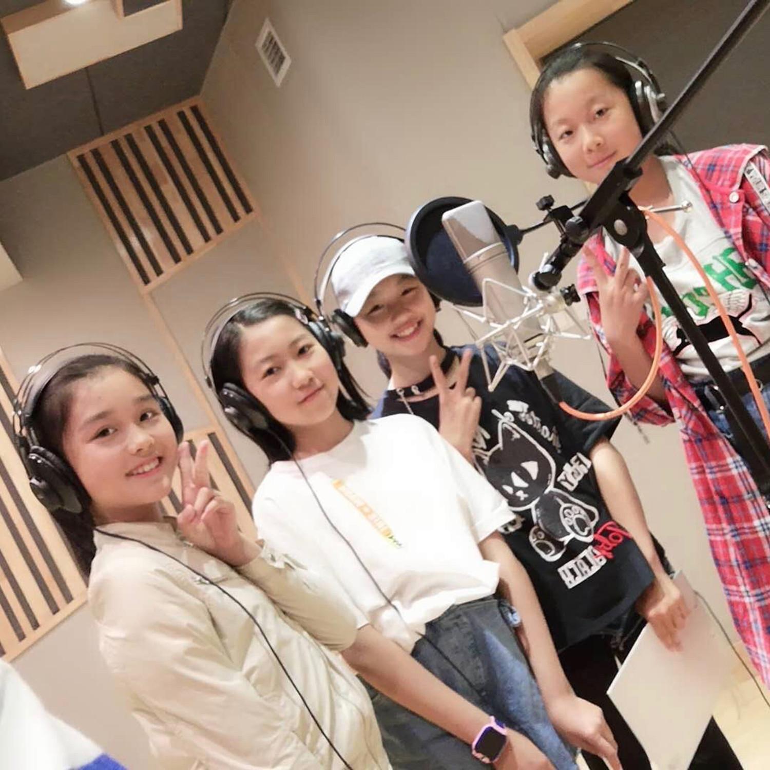 时光如沙（伴奏）