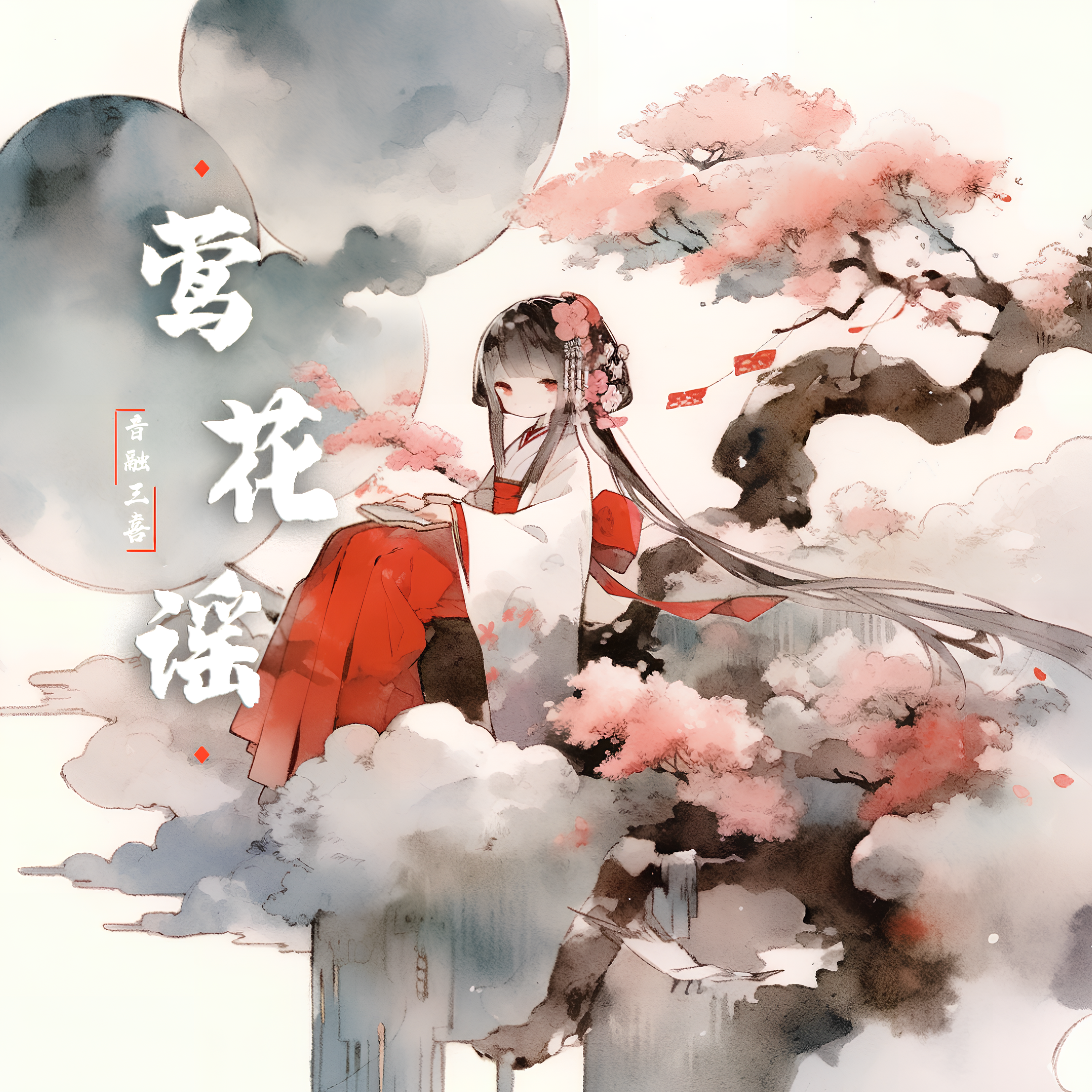 莺花谣（DJ版）