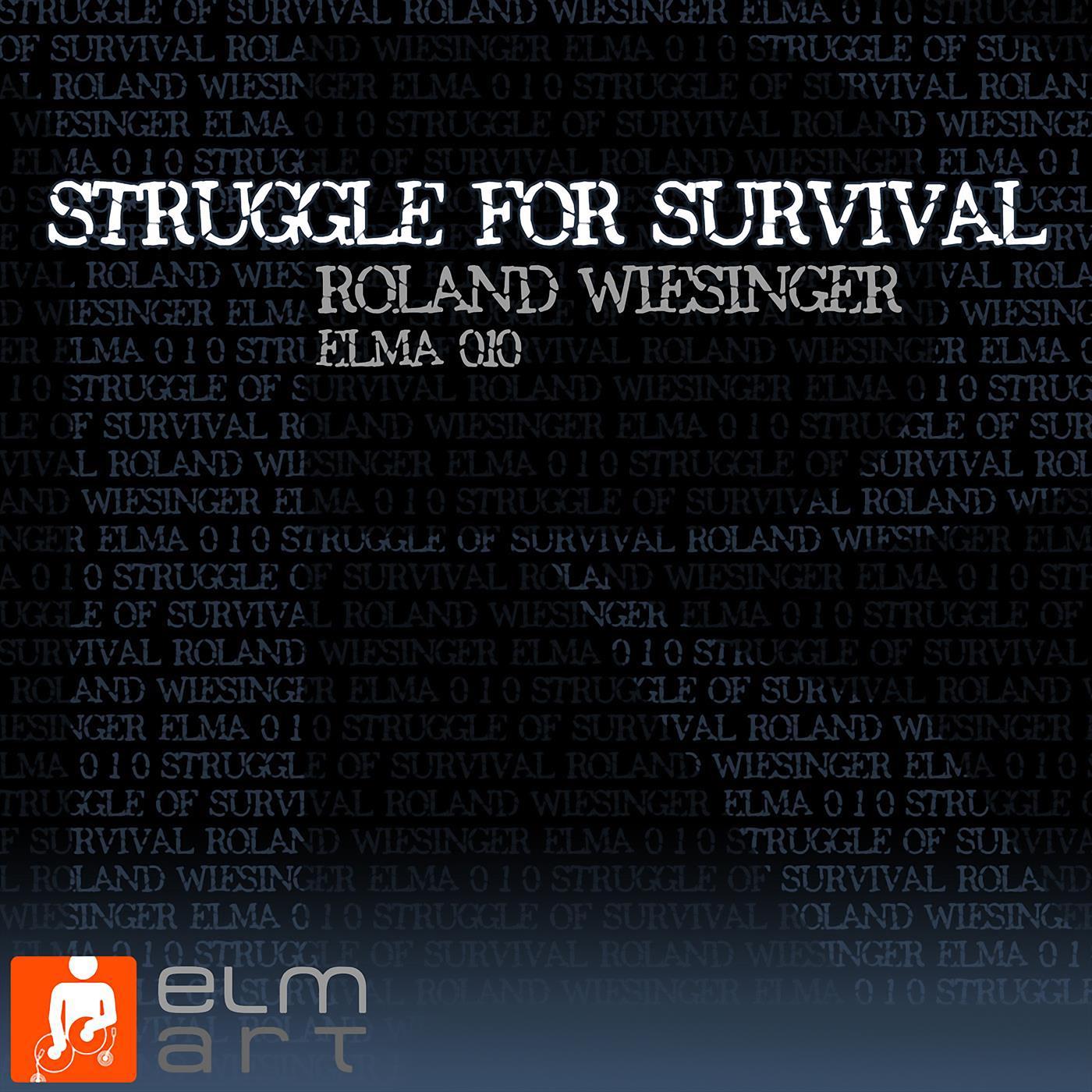 Struggle For Survival EP