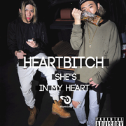 HEARTB!TCH