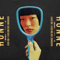 HONNE - Location Unknown ◐ (feat. Georgia) (Pre-V2) 带和声伴奏