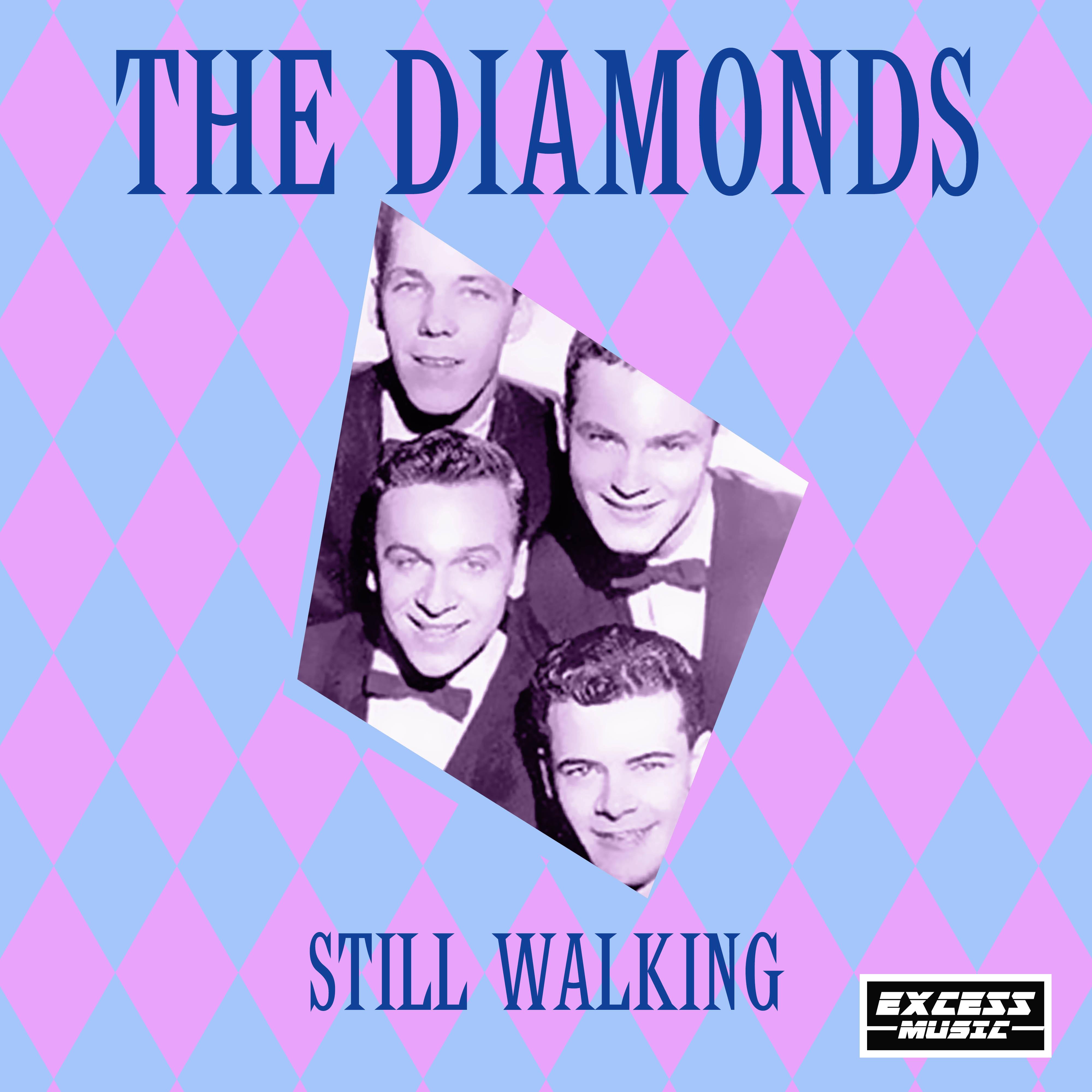 Still Walking