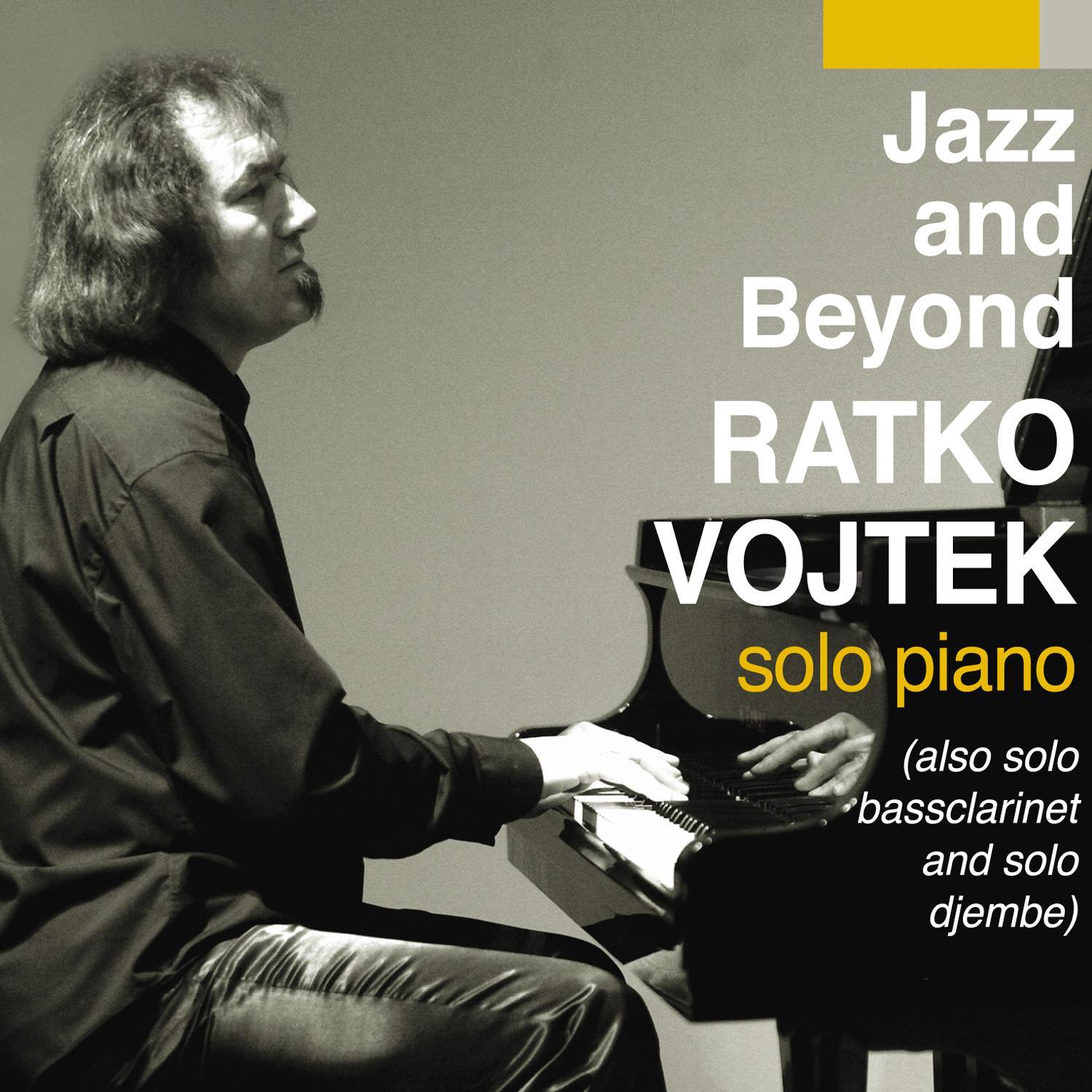 Jazz and beyond