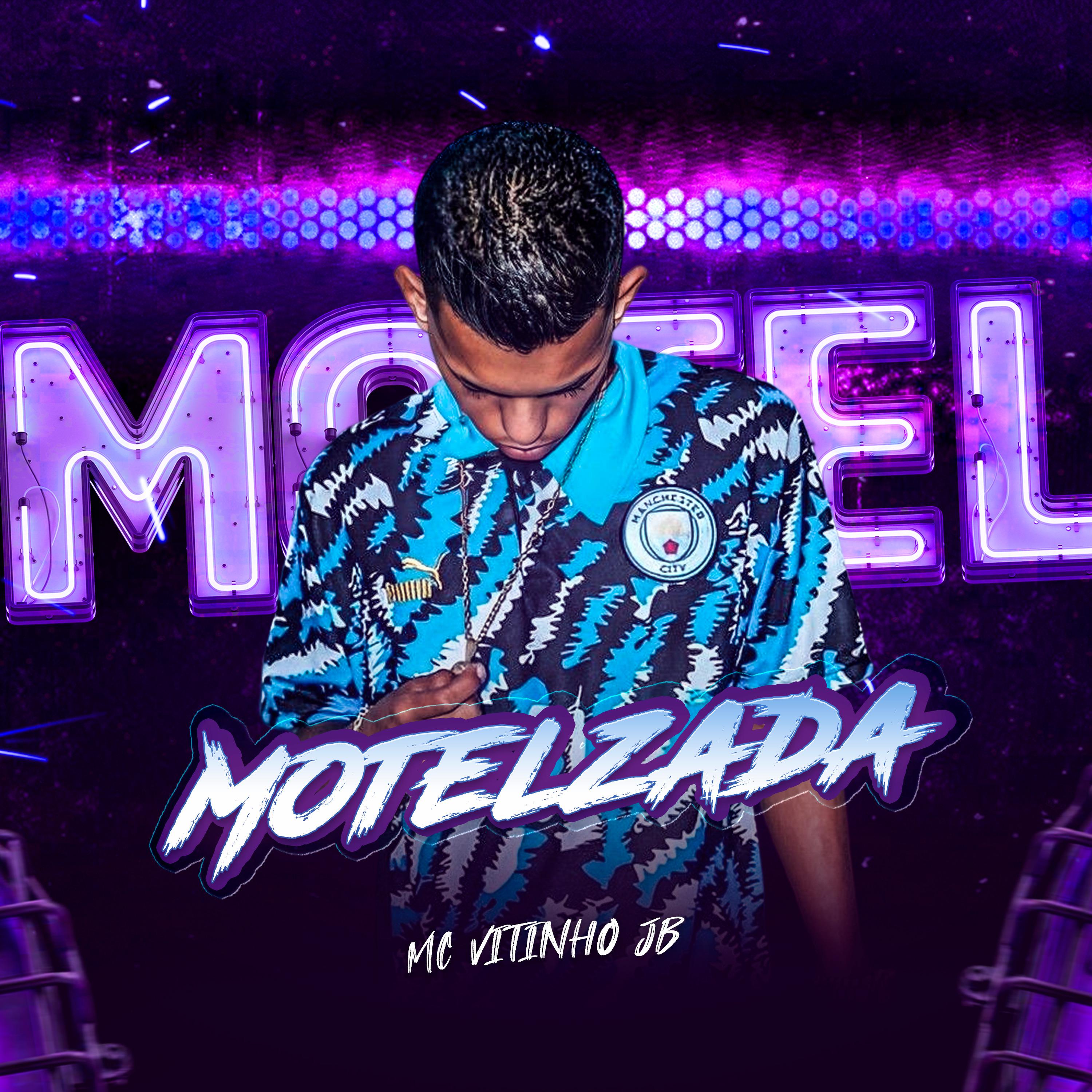 Mc Vitinho JB - Motelzada