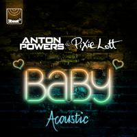 Anton Powers^Pixie Lott-Baby