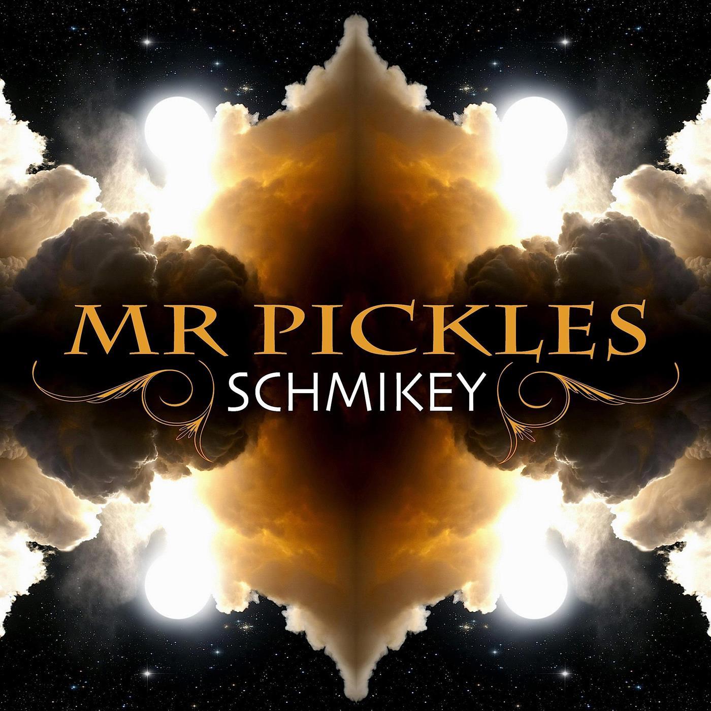 mr. pickles (original mix)