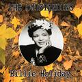 The Outstanding Billie Holiday