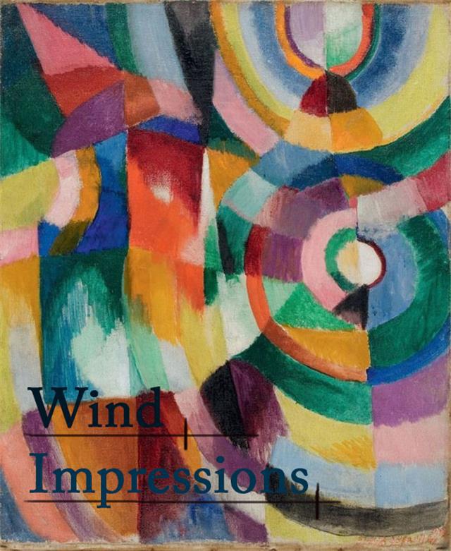 Wind Impressions专辑