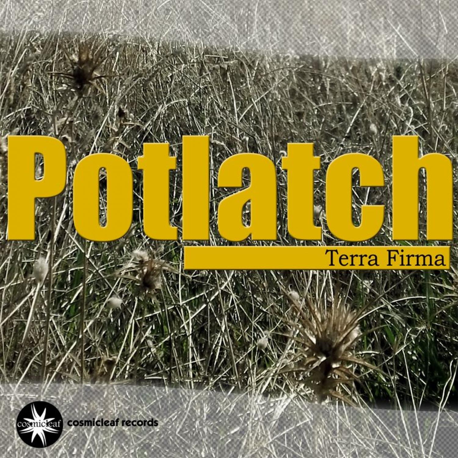 Potlatch - Sleep At the Swamp