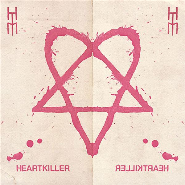 Heartkiller (Single)专辑