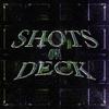 Jordan Rys - Shots On Deck