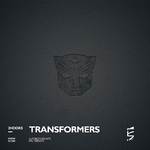 Transformers: Autobots Reunite专辑