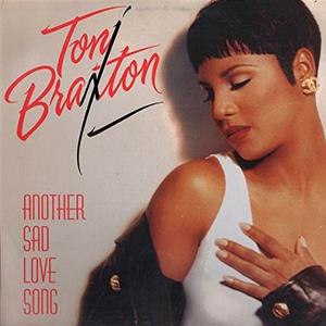 Best Friend - Toni Braxton (PT karaoke) 带和声伴奏