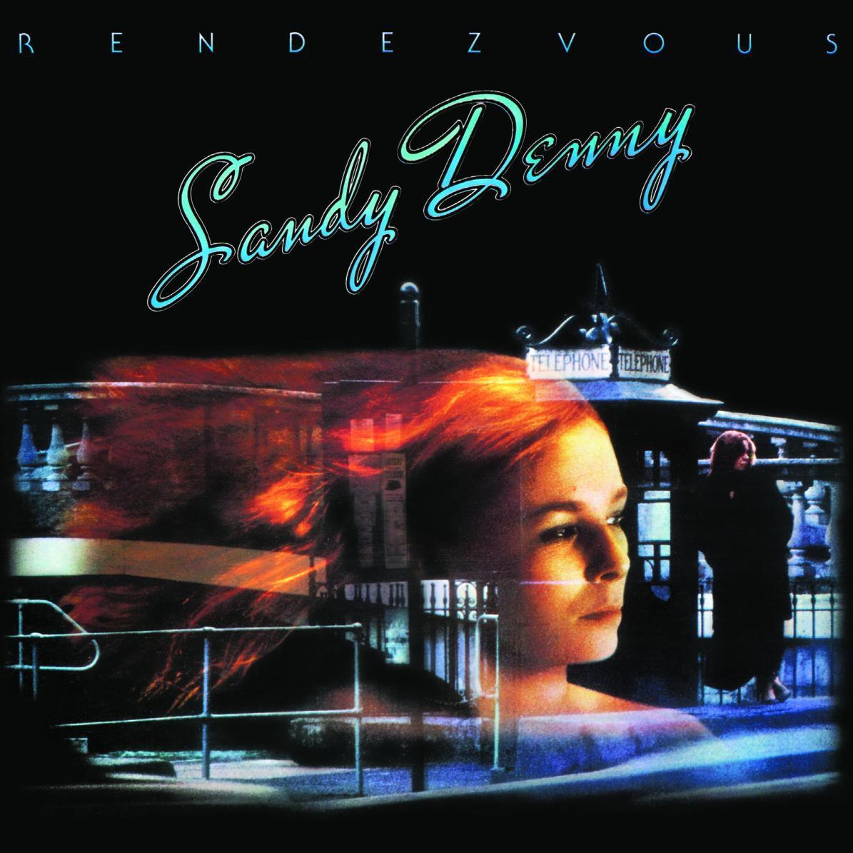 Rendevous (Remastered)