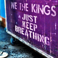 Just Keep Breathing