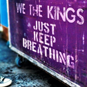 Just Keep Breathing专辑