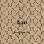 GUCCI (已出售)专辑