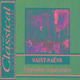 The Classical Collection - Saint-Saëns - Leyendas orquestrales