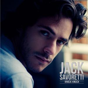 Knock Knock - Jack Savoretti (Karaoke Version) 带和声伴奏