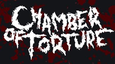 Chamber Of Torture