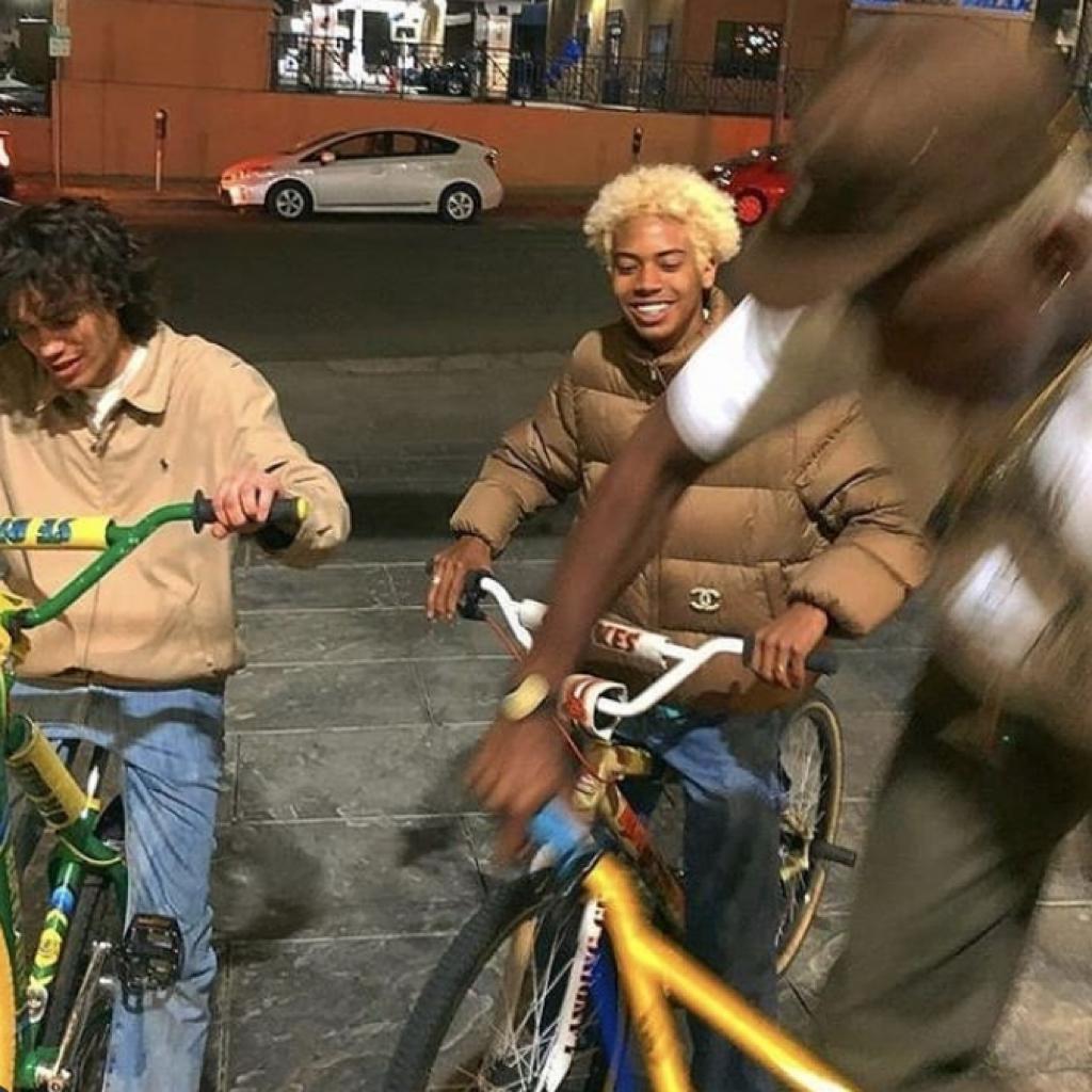 R&B/Pop