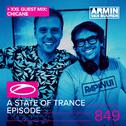 A State Of Trance Episode 849专辑