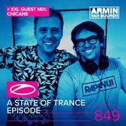 A State Of Trance Episode 849