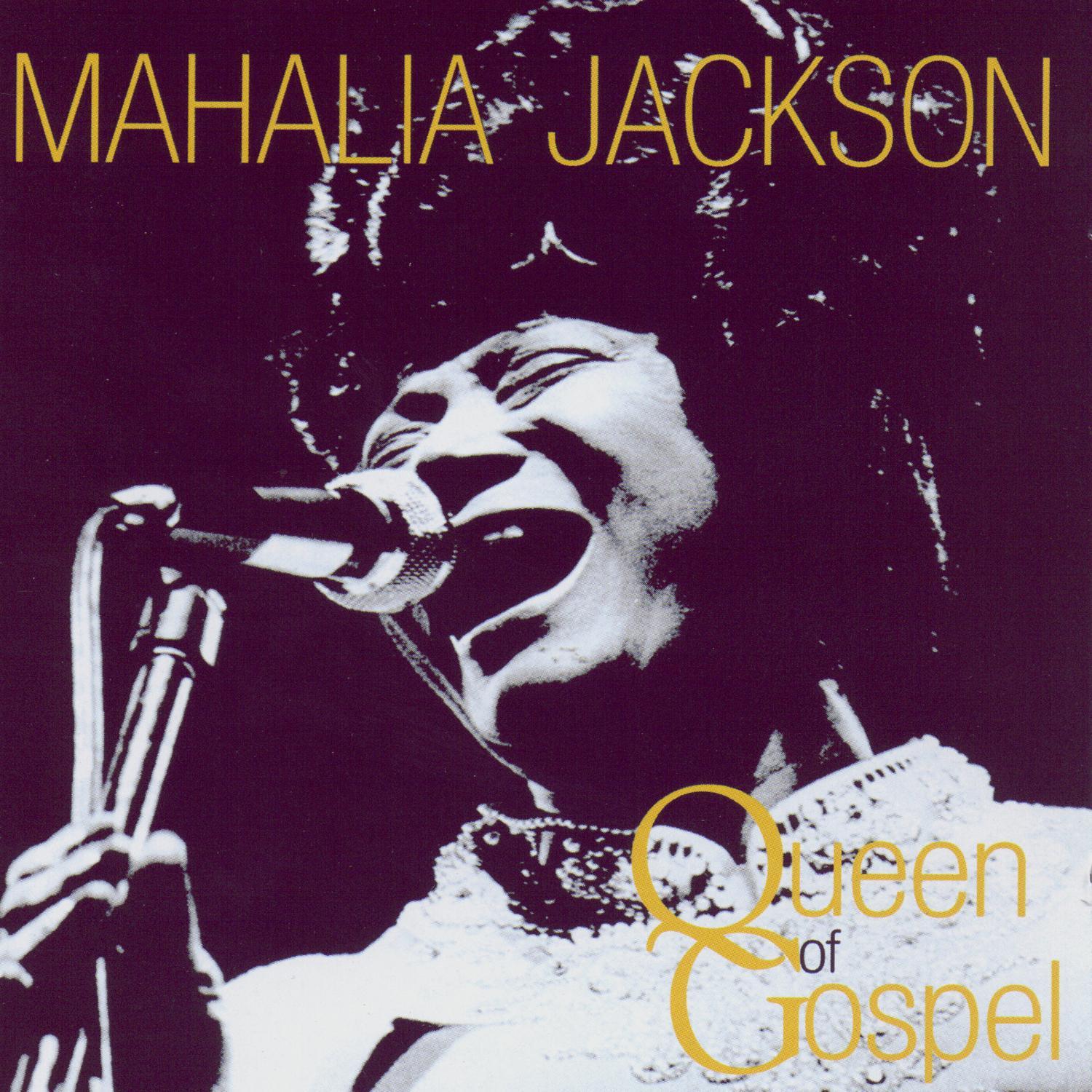 Queen Of Gospel