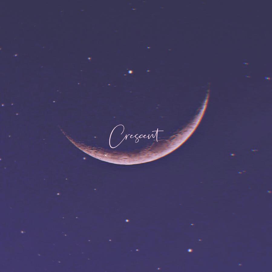 Crescent MixTape