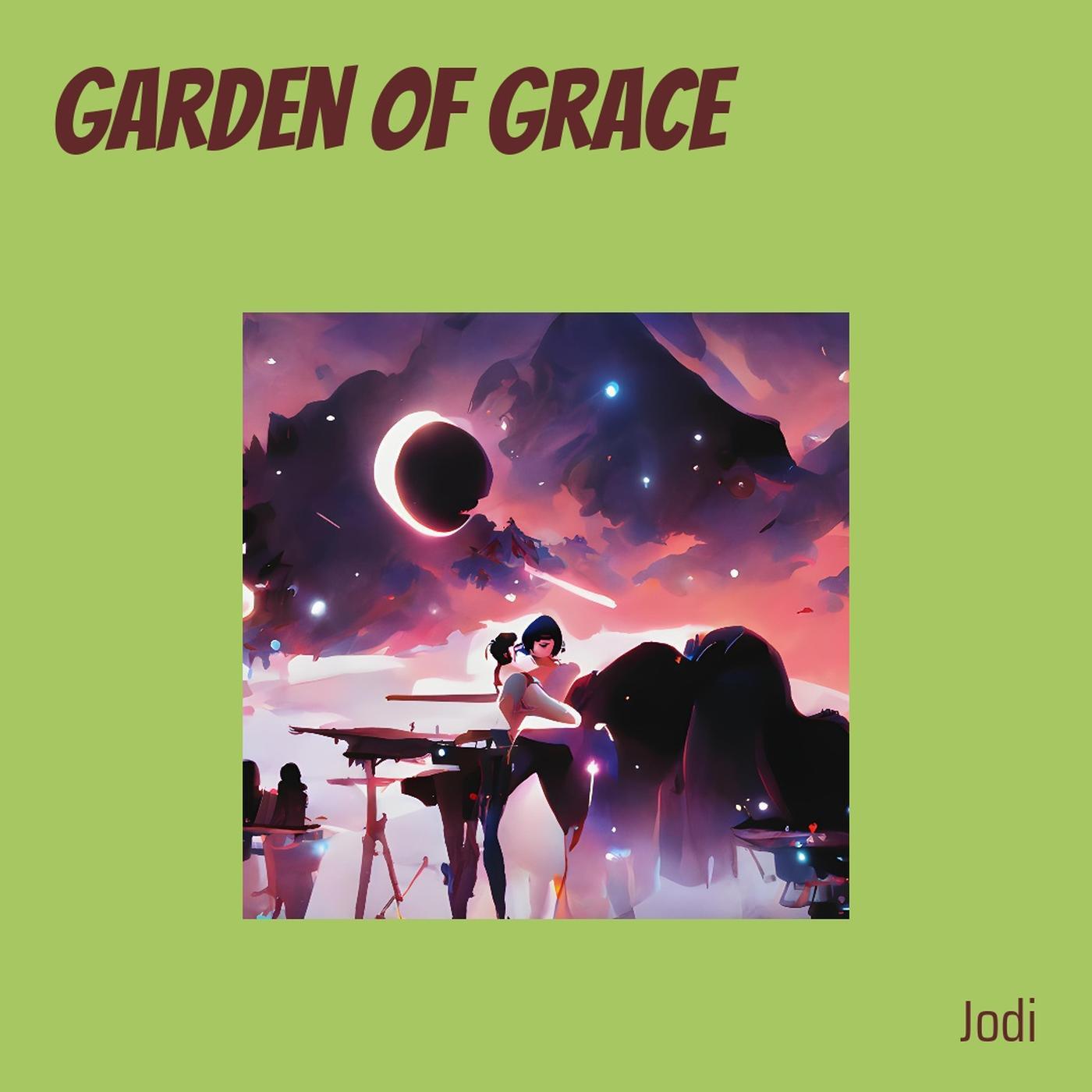 Jodi - Garden of Grace