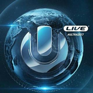 2017迈阿密Ultra音乐节第一天！