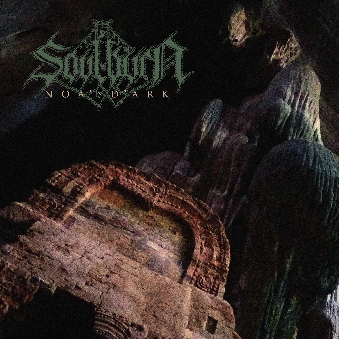 Shrines of Apathy