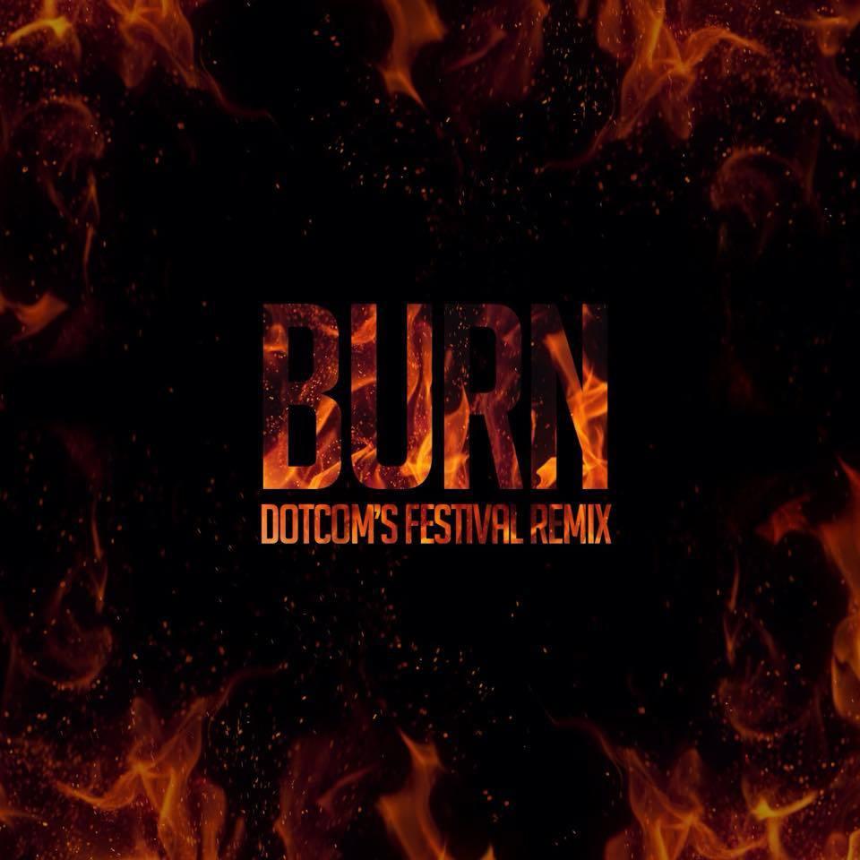 Burn (Dotcom's Festival Remix)专辑