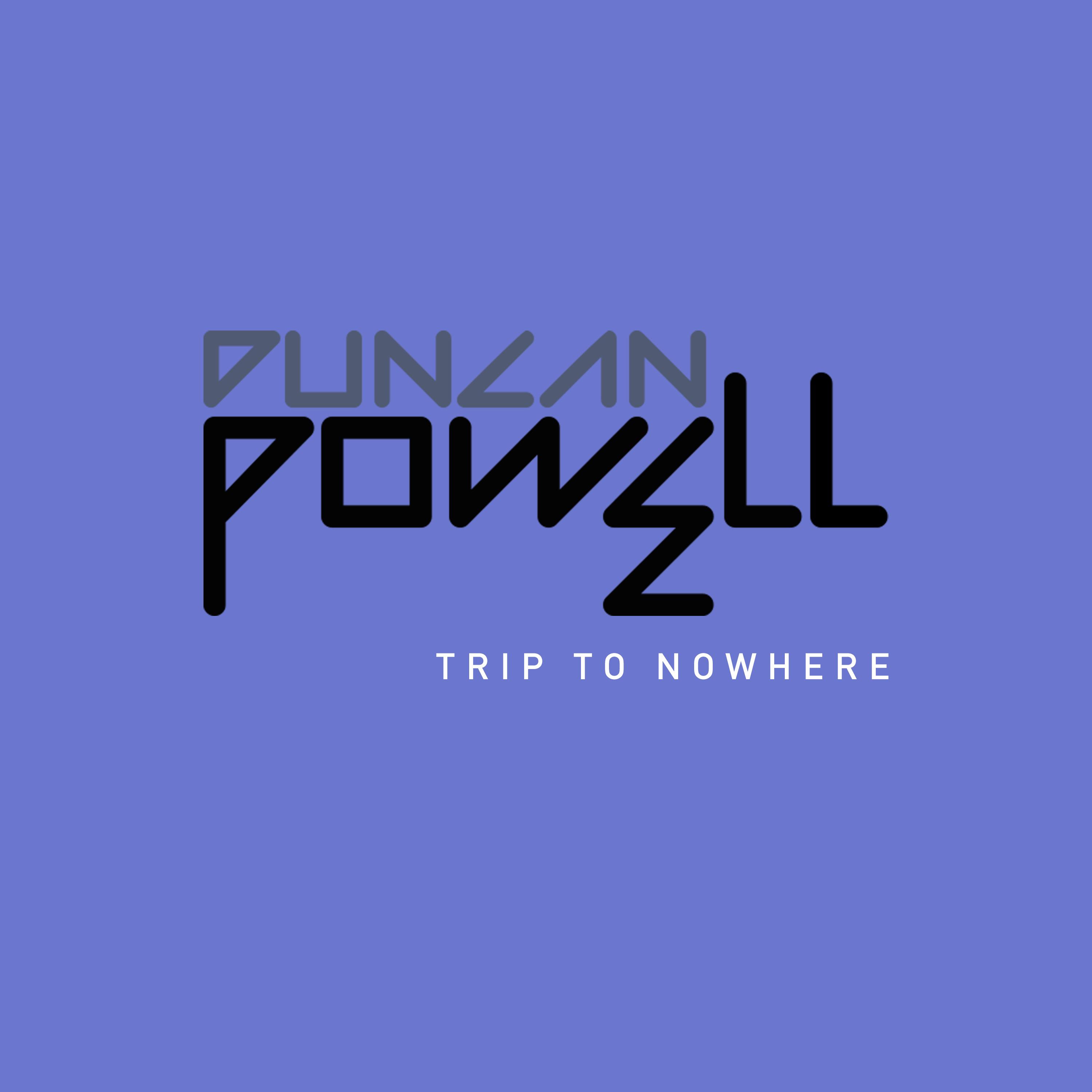Trip To Nowhere