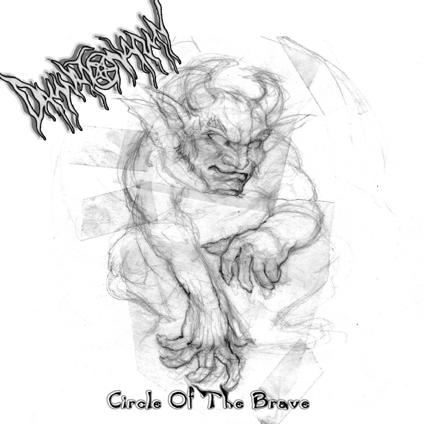 Circle Of the Brave