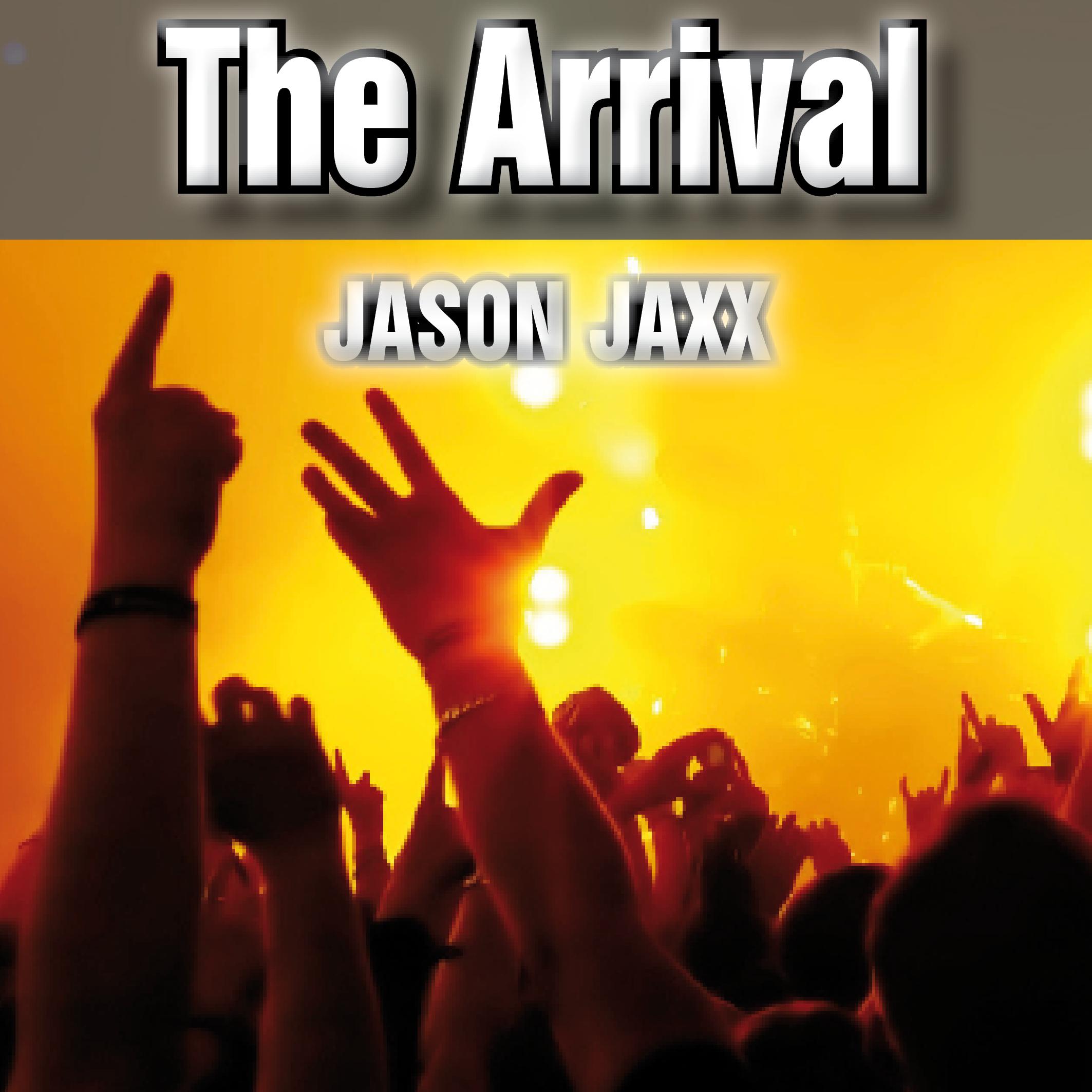 The Arrival