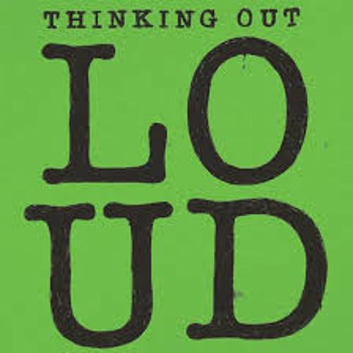 Thinking out loud (Ed Sheeran cover)专辑