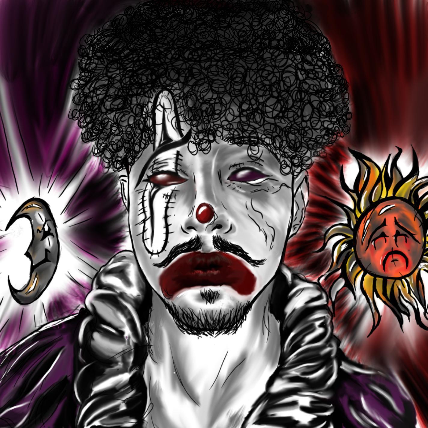 Oi, te vi chorando ali no canto (feat. E4GL3)