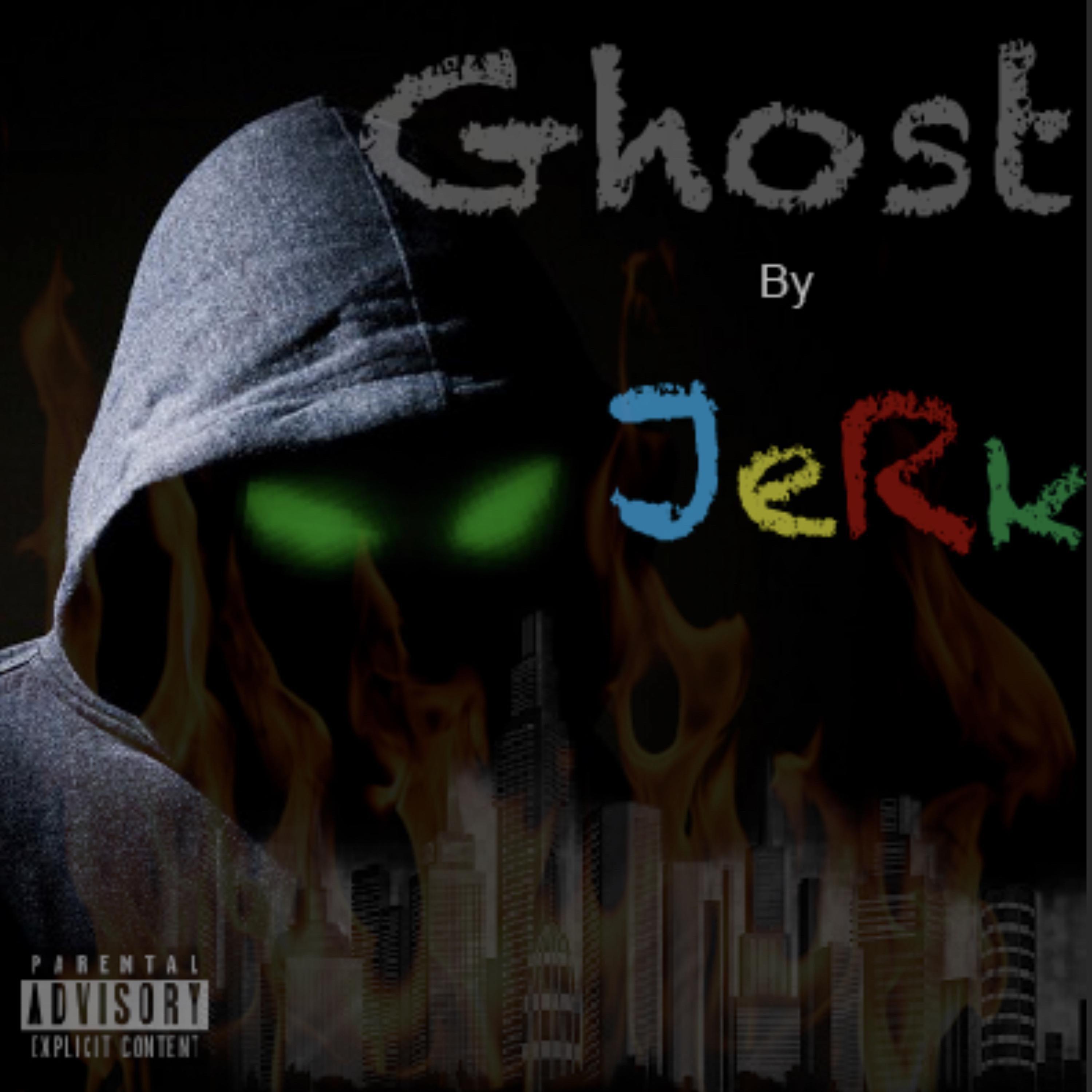 I'm Ghost