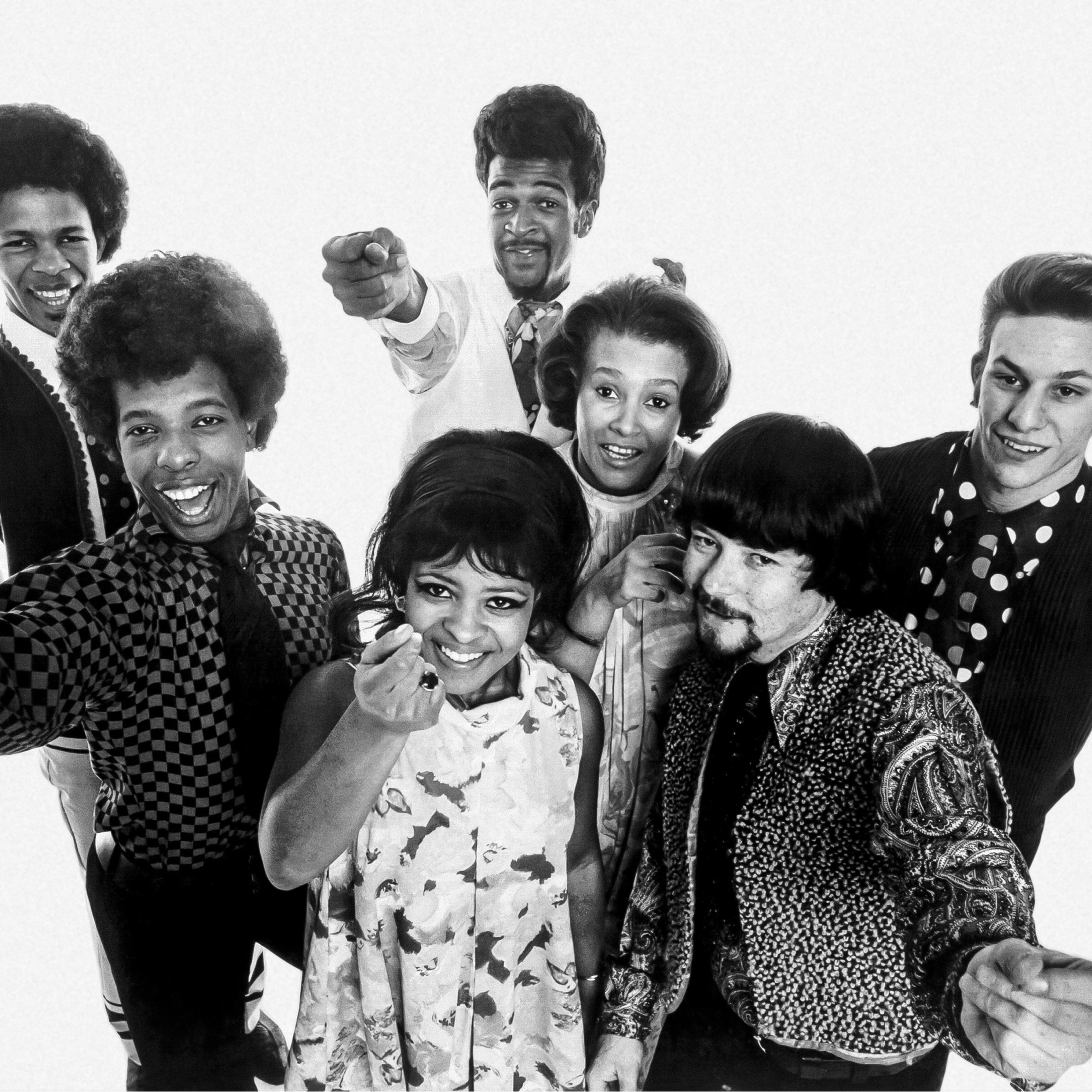 Sly & the Family Stone