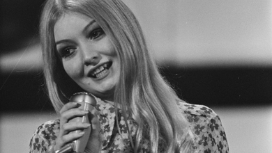 Mary Hopkin