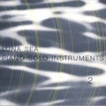 LUNA SEA Piano Solo Instruments 2