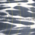 LUNA SEA Piano Solo Instruments 2专辑